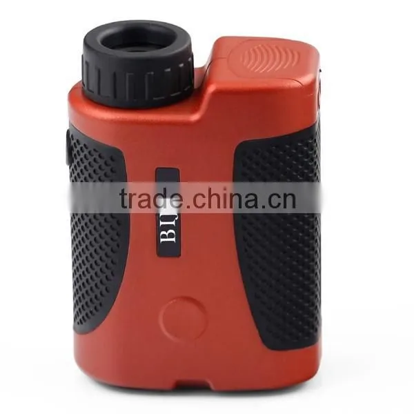 BIJIA China 6x25mm Rangefinder 1000m Laser Golf Rangefinder photo-3