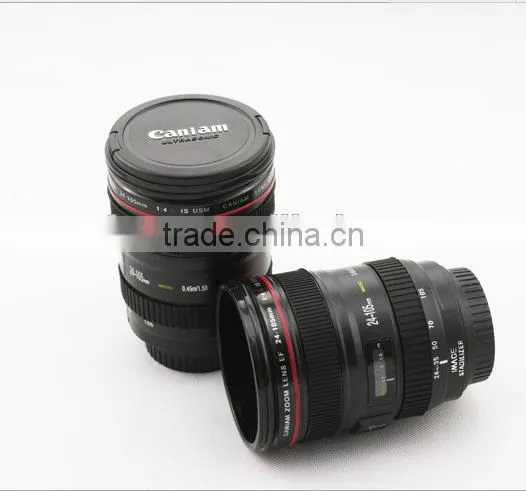 Hot Sale Camera Lens Mixing Cup / Auto Mixing Cups / Batteries Stirring Cup photo-3