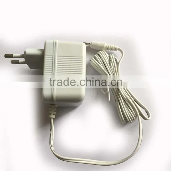 6V 500mA AC DC Power Adapter With CE Approval photo-5