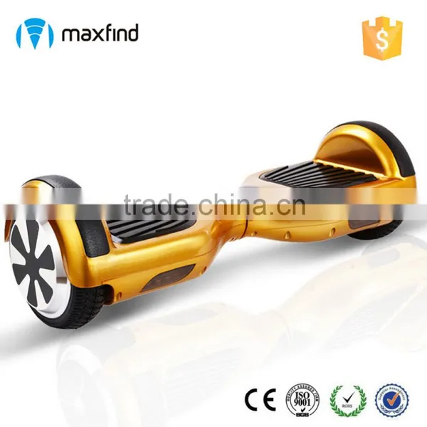 Wholesale Best Dat-n1 Hoverboard Two Wheel Self Balancing Electric Scooter With Remote photo-5