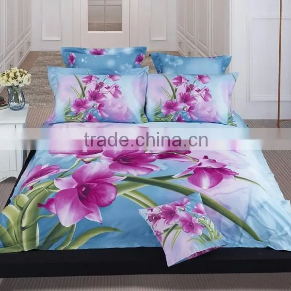 Fashionable Bedding Sets 3d With 100% Polyester for Sale photo-3