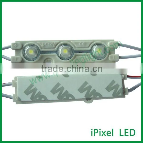 66mm 3 Leds /pcs Samsung 5730 SMDmodule photo-2