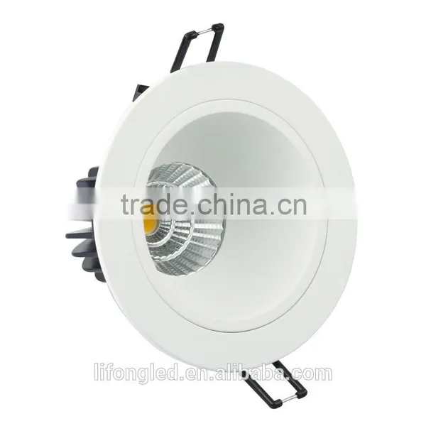 Hot Selling Products 3 Years Warranty 7w COB Led Downlight With 90mm Cutout photo-3