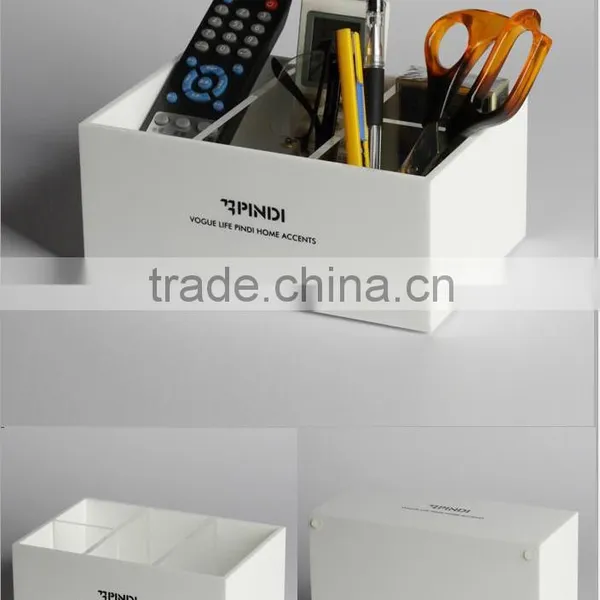 Christmas Gift Acrylic Pen Display, Acrylic Pen Holder, Acrylic Pen Stand photo-2