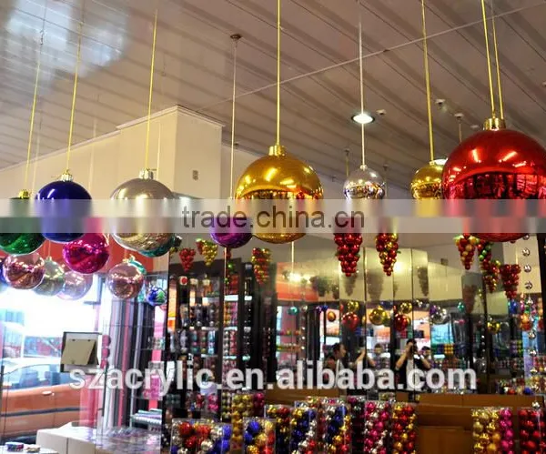 Wholesale Decorate Christmas Balls,hanging on Christmas Tree Ball photo-3