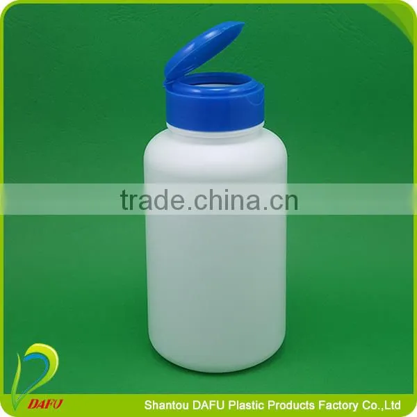 Fashional Empty 150ml With Screw Cap Manufacture Cheap Bottle Plastic photo-2