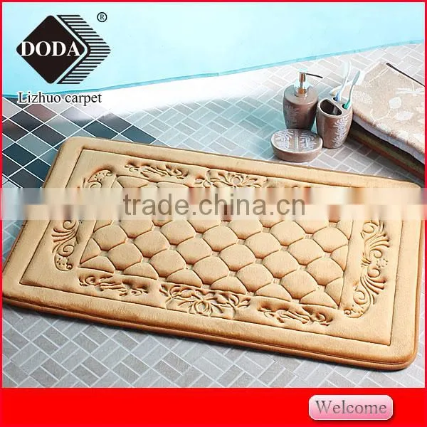 Sex Bath Anti-slip Mat Bathroom Floor Mat photo-5