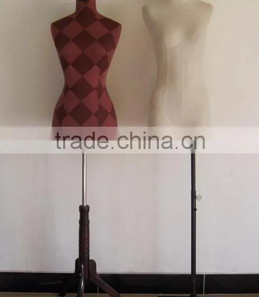 Clothes Display Model Female Adult Mannequin photo-2