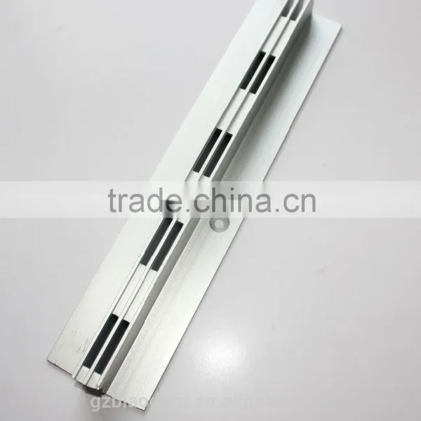 Factory Galvanized Aluminum Strut Channel photo-2