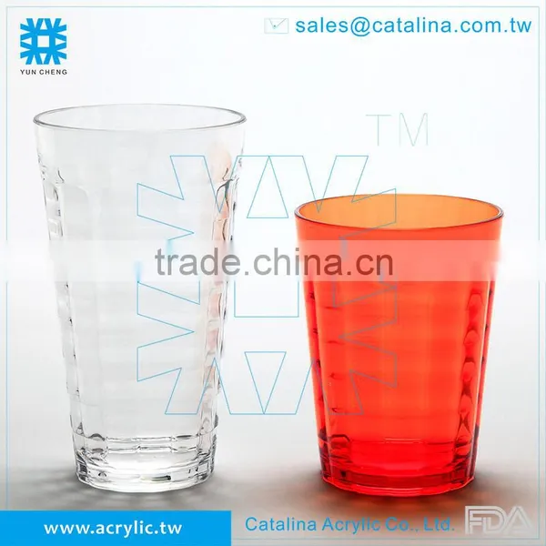 ACRYLIC 20 Oz/ 502 ml Plastic CUP photo-3