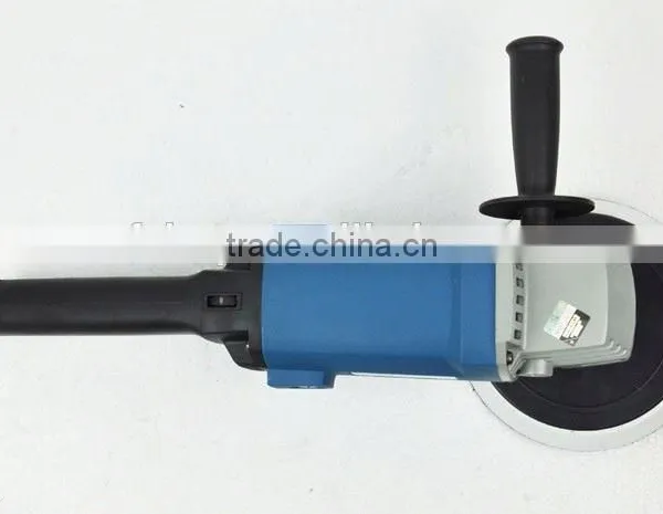 Cheapest of 180mm 750w Dongcheng Electric Wet Sander Polisher photo-6