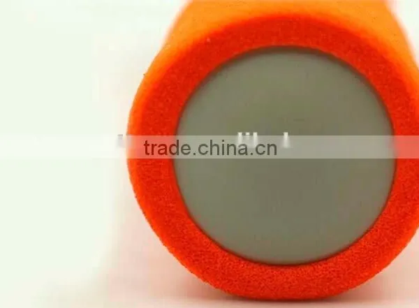 High Quality Sponge Cast Iron Dumbbell for Children and Women photo-6