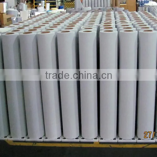 EN20471 Polyester Reflective Fabric FOR SAFETY GARMENTS