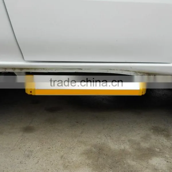 ES-S-450 Electric Car Foot Step for Vehicles and Vans photo-6