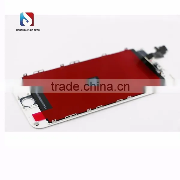 12 Months Warranty Wholesale LCD Front Glass Replacement For IPhone 6 Plus photo-4