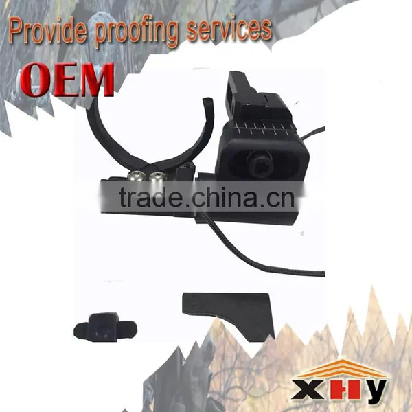Archery Arrow Rest for Compound Bow photo-3