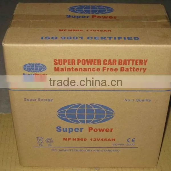 N150 12V150AH photo-3