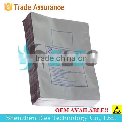 Humidity Free MBB Antistatic Bag photo-2