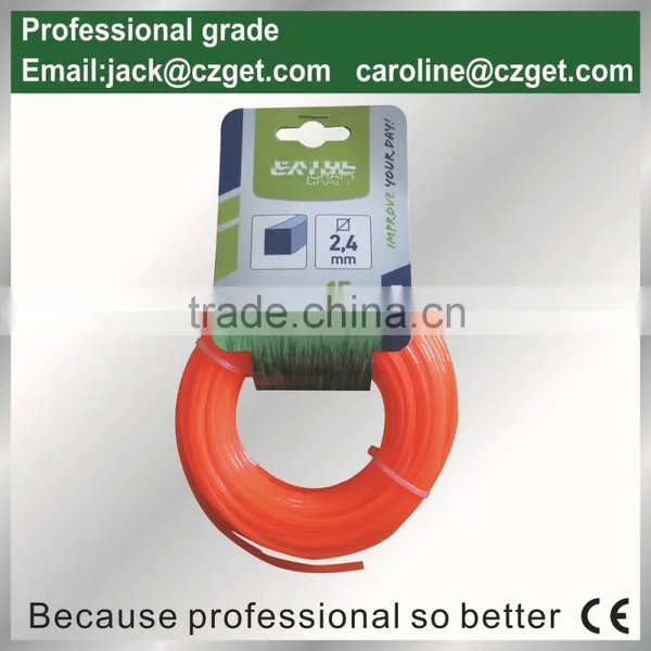 Petrol Grass Trimmer Line photo-2