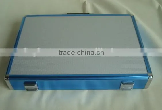 40mm Watch Case,ABS Panel Watch Storage Box,aluminum Fancy Watch Box photo-3