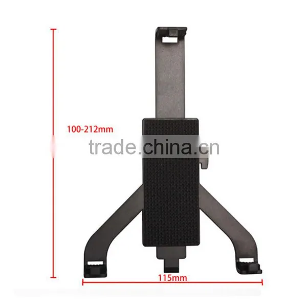 Latest Suction Cup Design Car Mount Holder GPS Ebook Adjustable Bracket Stand photo-6