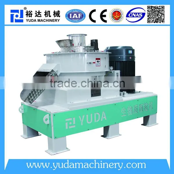 Popular Biomass Pellet Making Machine