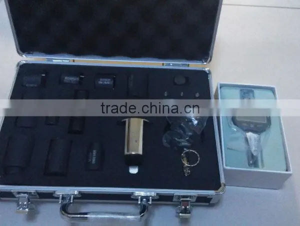 BEACON Common Rail Valve Assembly Test Tools for CR Injectors on Sale photo-6
