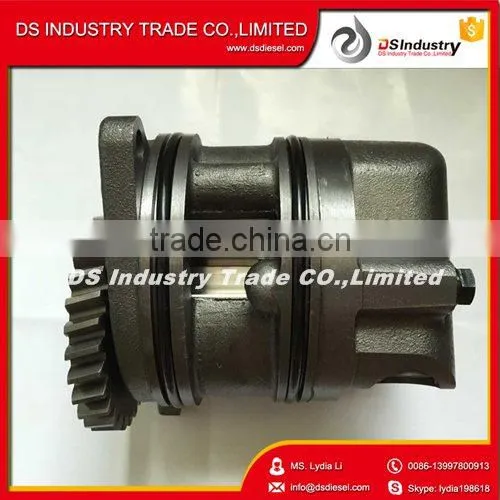 K19 Durable Using Electrical Automatic Gear Lubrication Oil Pump 3047549 3201119 photo-3