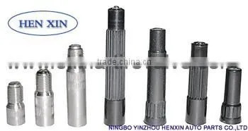 Tire Valve Extension Rigid for Commercial Vehicles