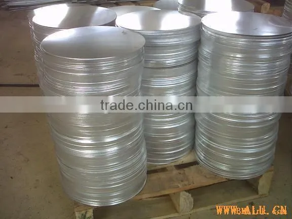 3003 Aluminum Circle/disc/discs photo-2