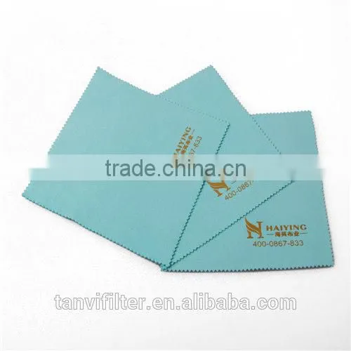 TANVI Ultra-fine Fiber Cloth