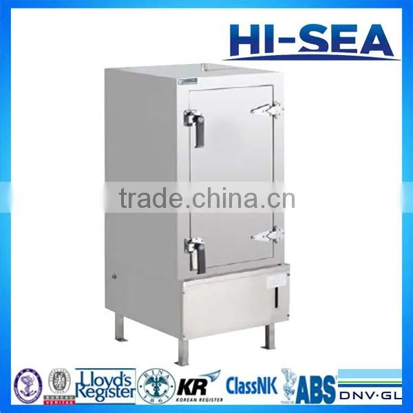 Marine Large Capacity Commercial Electric Rice Steamer photo-2