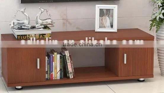 Living Room Furniture Modern tv Stand Wall Unit photo-4