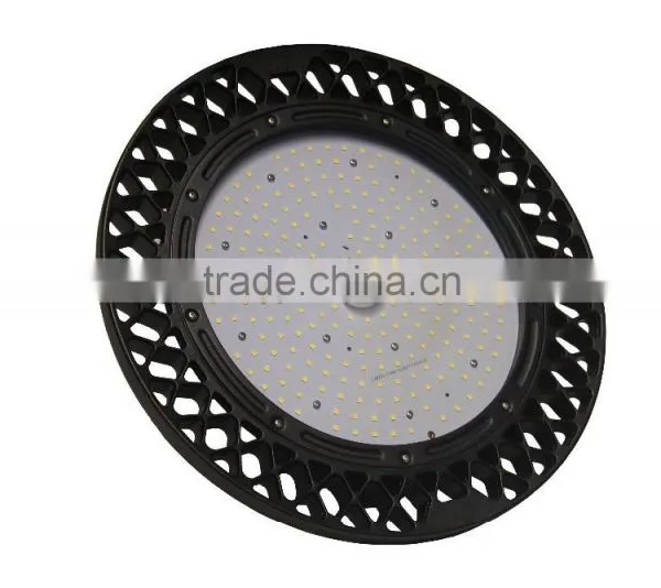 High Performance Warehouse Lighting 150w Led High Bay Light UFO photo-5