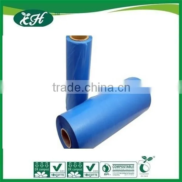 Wholesale Promotional Custom Plastic Stretch Wrap Film