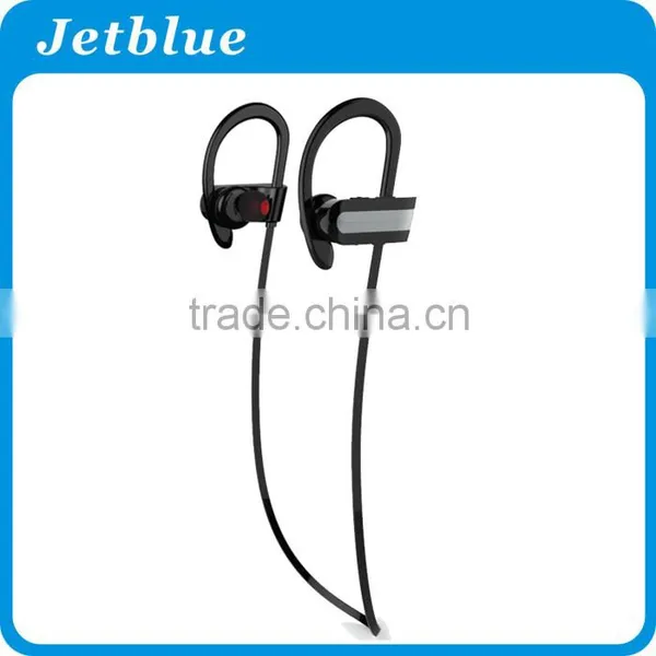 Smart Watch Accessory Mini Stereo Bluetooth Headphone With HiFi Quality for Phone photo-3