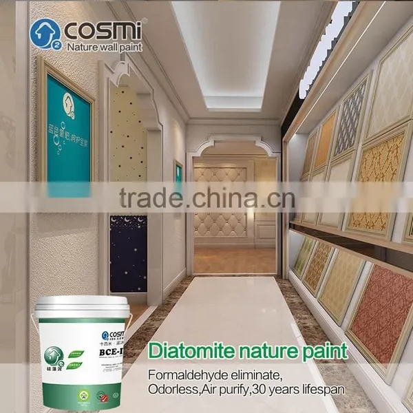 3D Wallpapers Make of Diatomaceous Mud photo-2