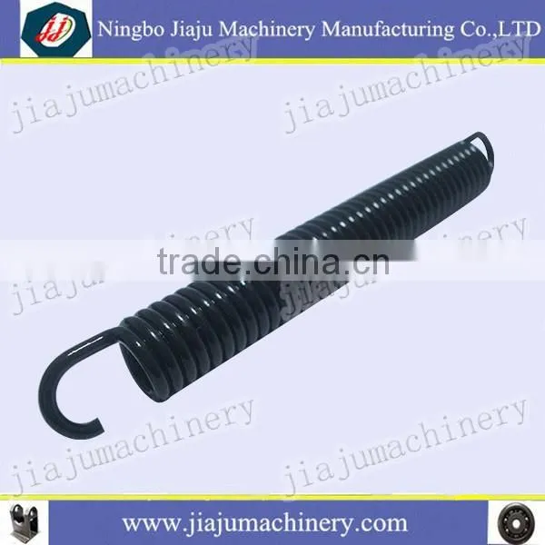 Conical Extension Spring With Two Hook Tension Spring photo-2