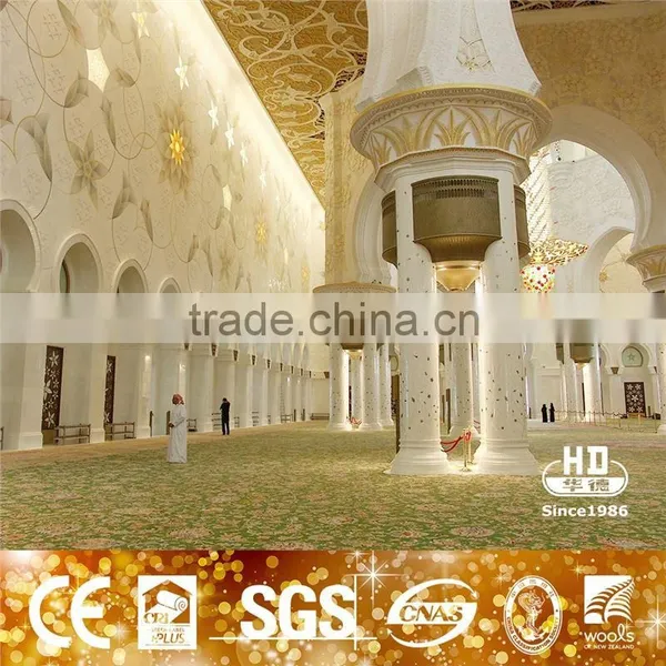 Fashionable Machine Made Persian Carpet