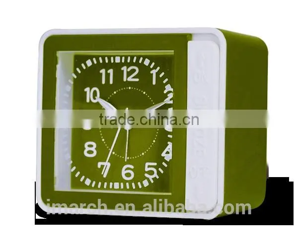 2016 Novelty Melody Alarm Clock for Sale photo-3