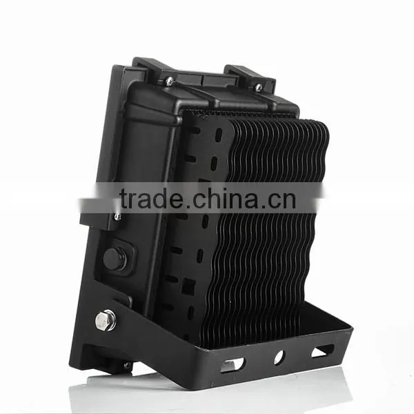 Hot New Products Outdoor Flood Light Epistar SMD 3030 50W Led Floodlight photo-4