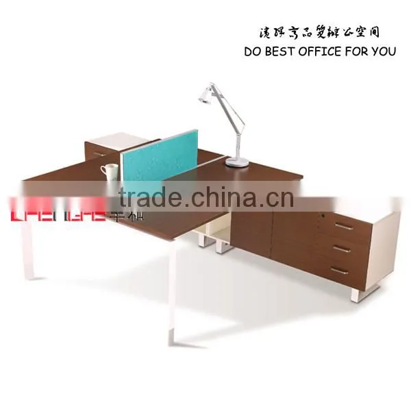 2 Person Desk Furniture Office Furniture Workstation