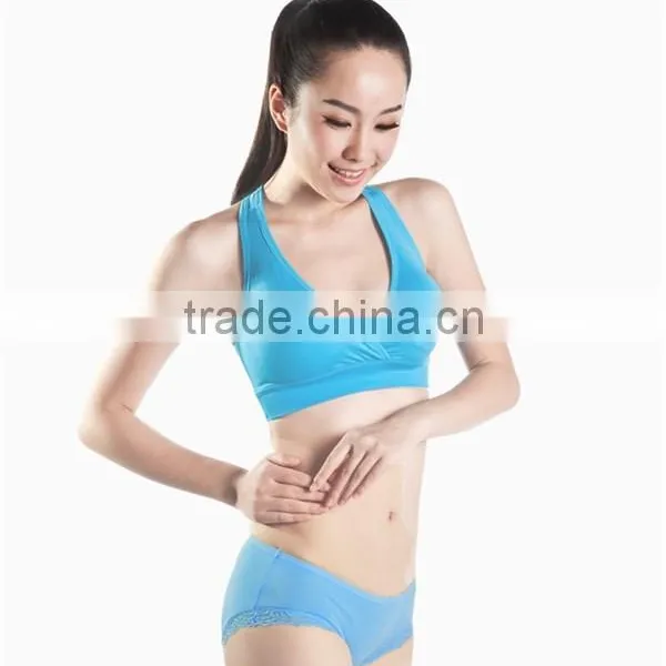 H-shaped Tank-top Woman Yoga Sports Bra for Wholesale Sports Bra Manufacturer