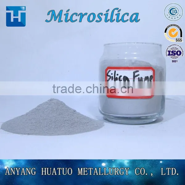 White Silica Sand for Rubber Industry