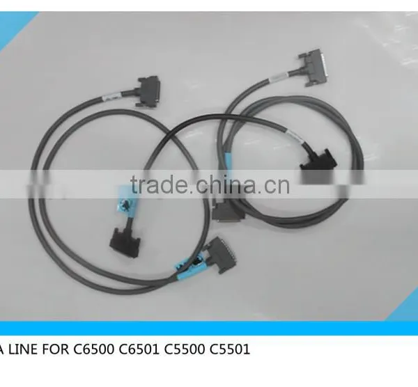 USB Line For Konica Minolta C6500 C6501 C5500 C5501EFI Fiery Data Line photo-3