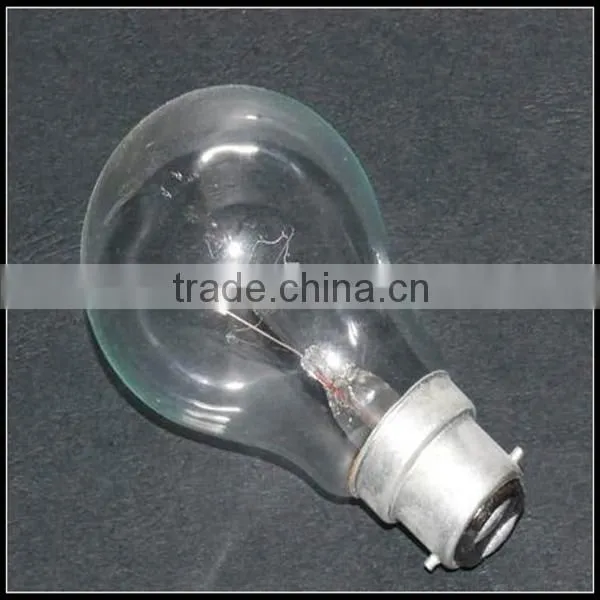 E27 B22 40W 60W 100W Bulb