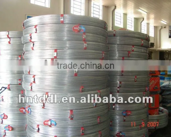 EHS Stay Wire/Galvanized Steel Wire Strand BS183 photo-2