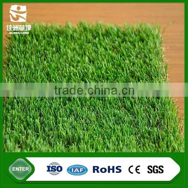 10000 Dtex / 35mm Artificial Grass Prices for Leisure Lawn photo-6