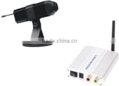 Wireless Camera