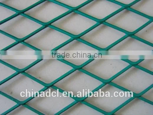 Expanded Aluminium Mesh photo-3